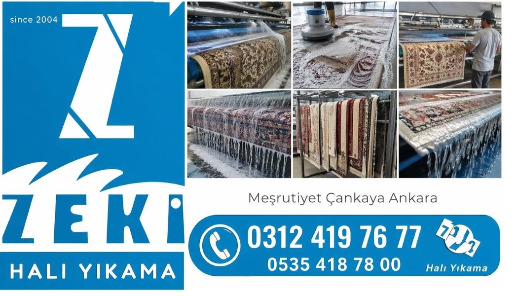 meşrutiyet mahallesi halı yıkama